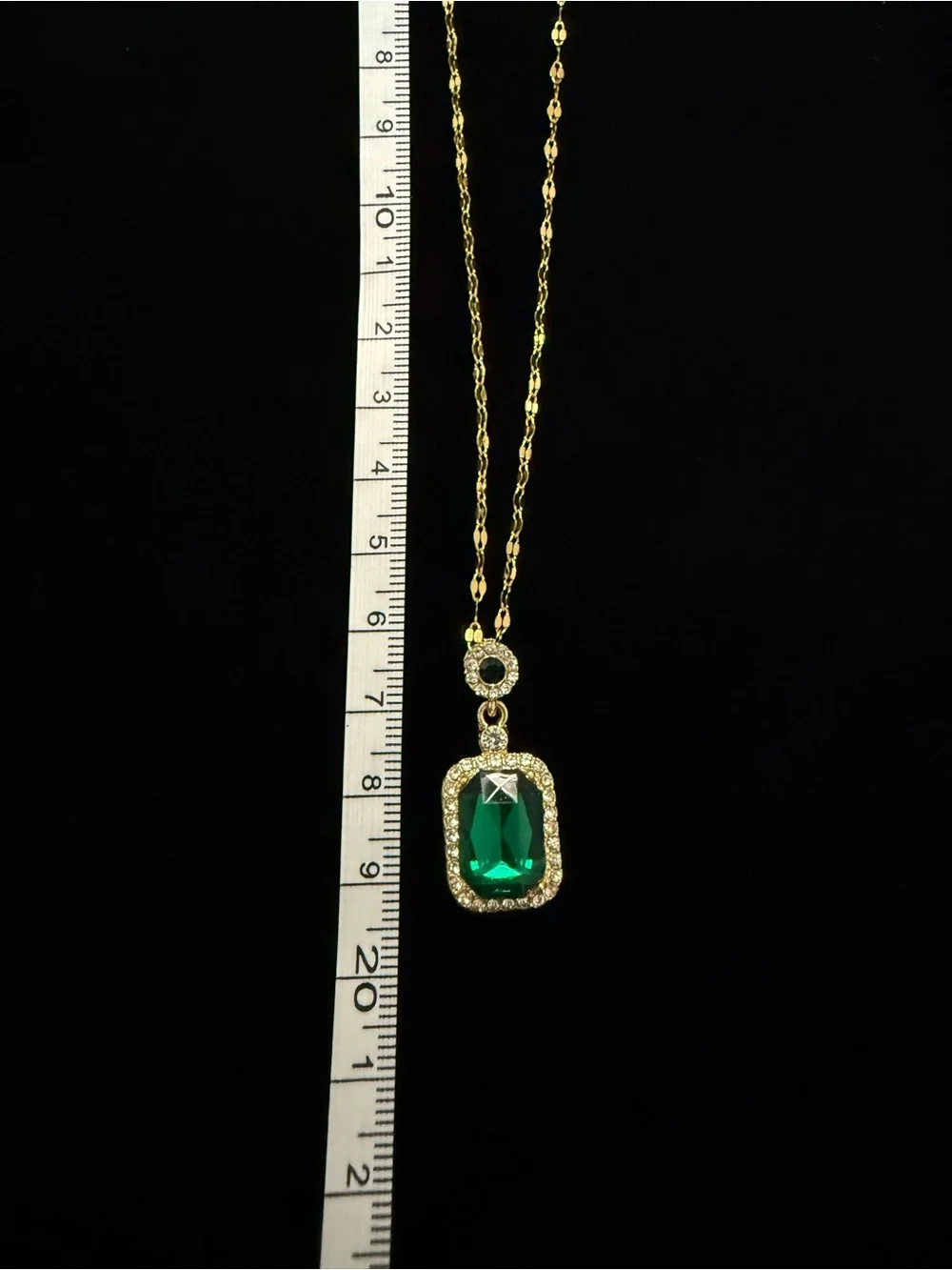 N/A beautiful green